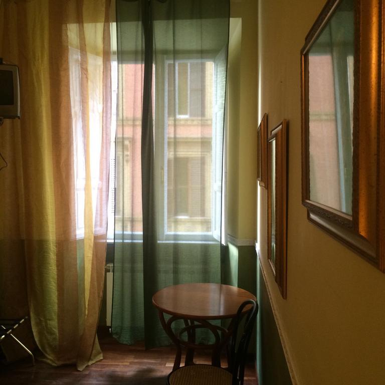 Tamara'S Suites Roma Habitación foto