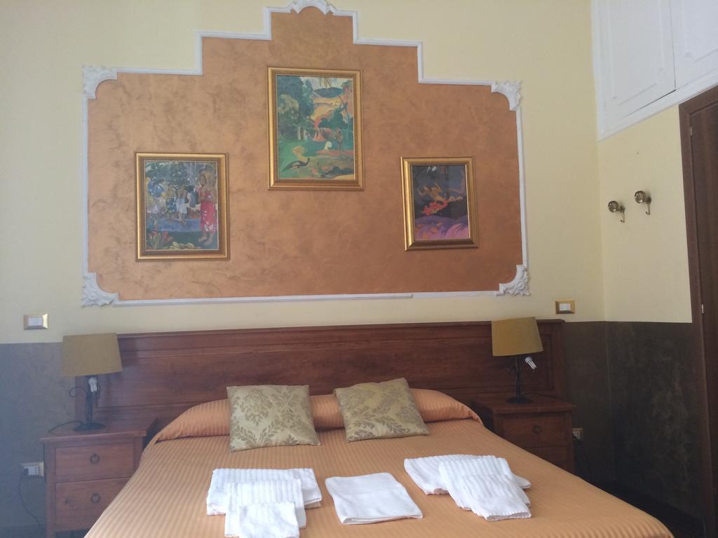 Tamara'S Suites Roma Habitación foto