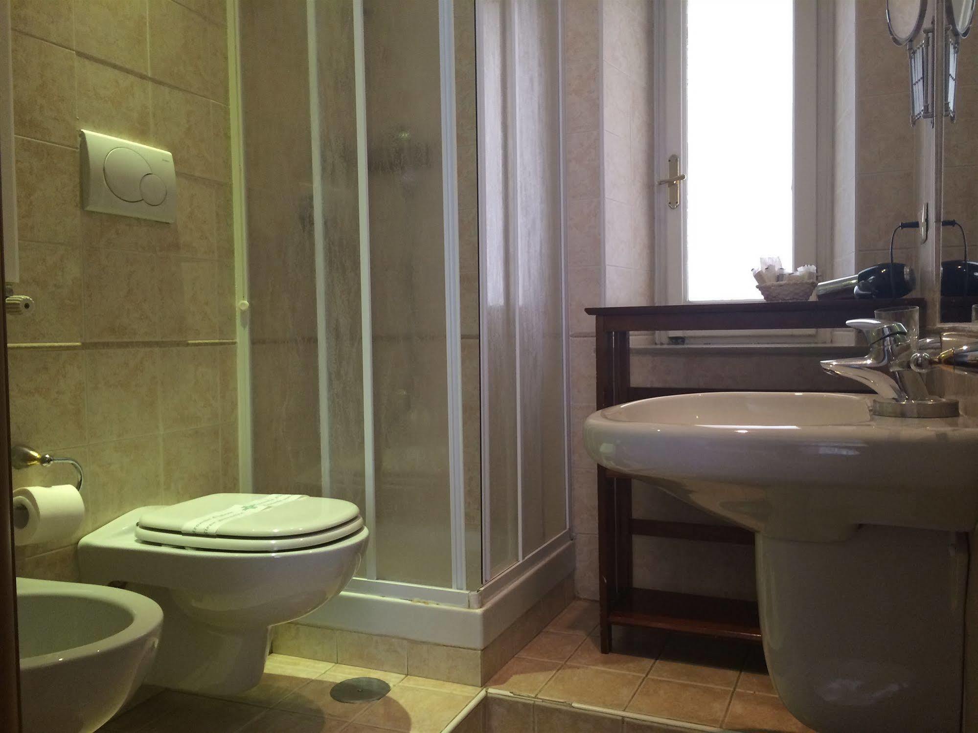 Tamara'S Suites Roma Exterior foto