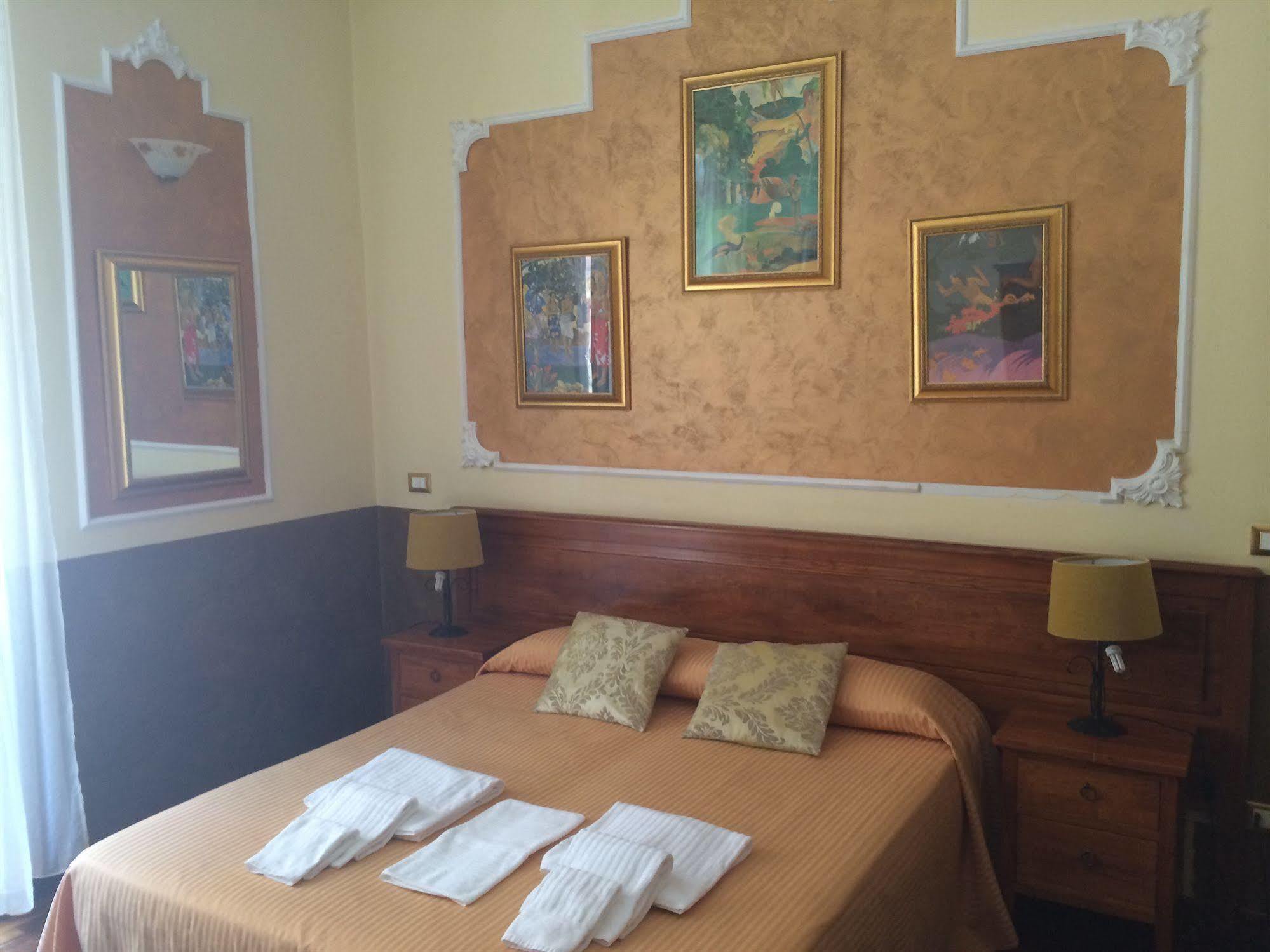 Tamara'S Suites Roma Exterior foto